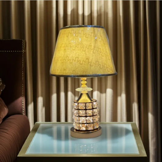 Table lamp 1pcs luxury lamp