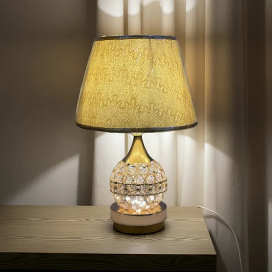 fancy table Lamp 1 pcs