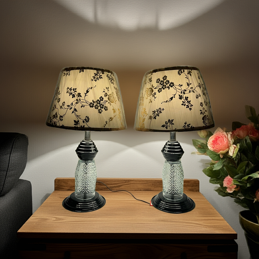 table lamp for the room decoration 2pcs table lamp