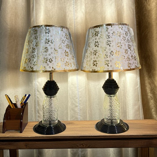 table lamp for the room decoration 2pcs table lamp