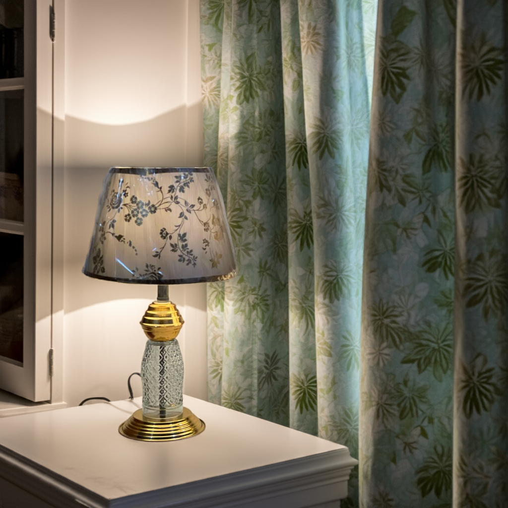 2pcs table Lamp, night light