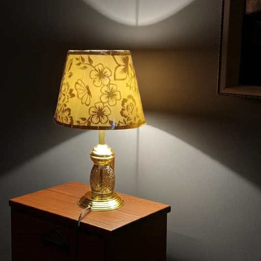 Table Lamp, 1pcs  Side Table Lamp, Night light, Lamps , Lamp For Bed Room and livin room