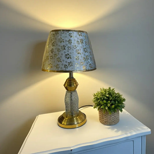 Table Lamp, 1pcs  Side Table Lamp, Night light, Lamps , Lamp For Bed Room and livin room