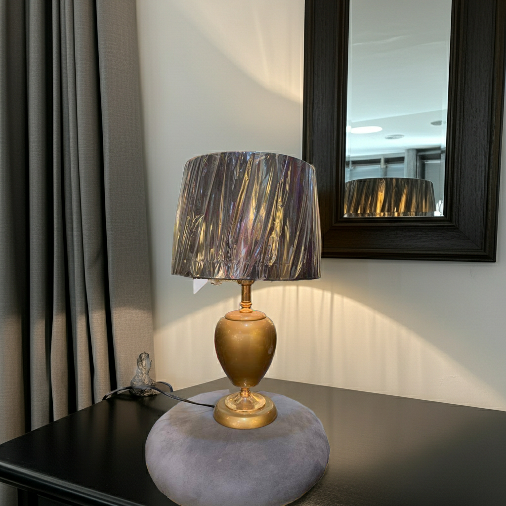 table lamp luxury - De Home Decor