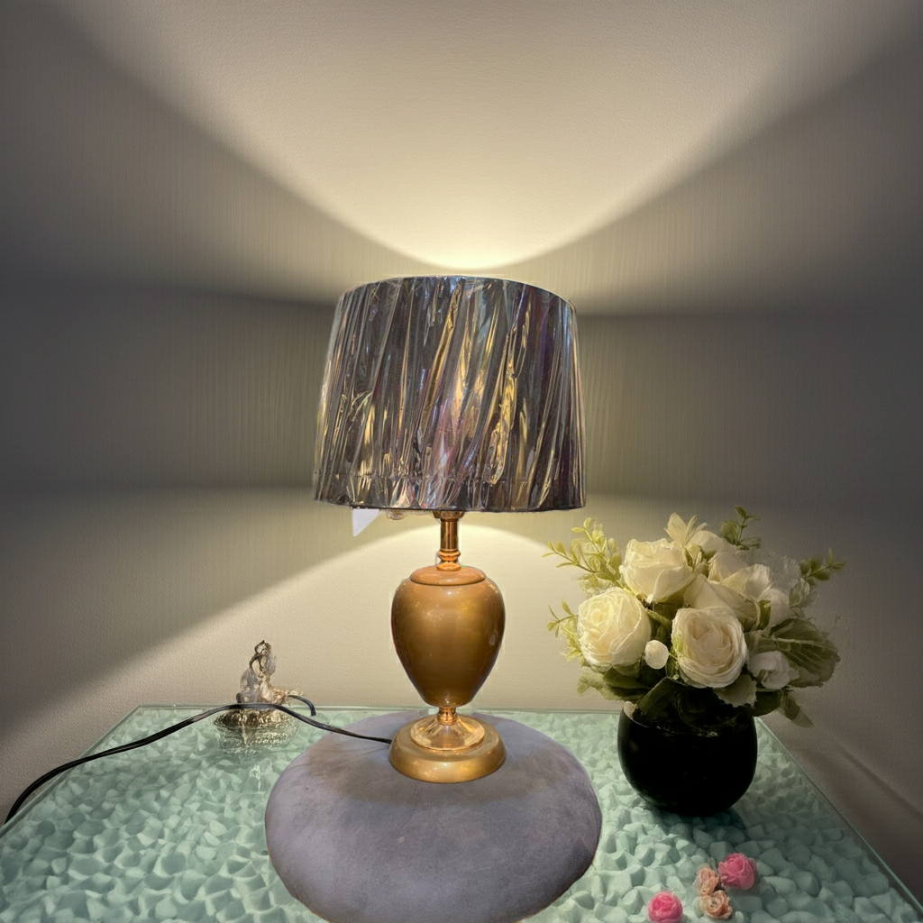 table lamp luxury - De Home Decor