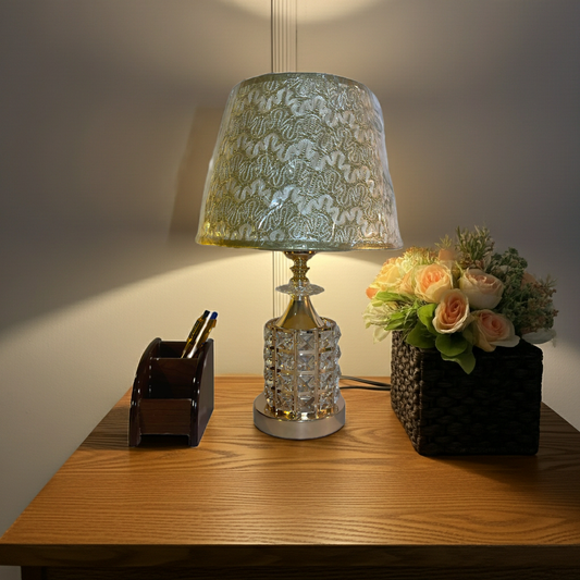 Table lamp 1pcs luxury lamp