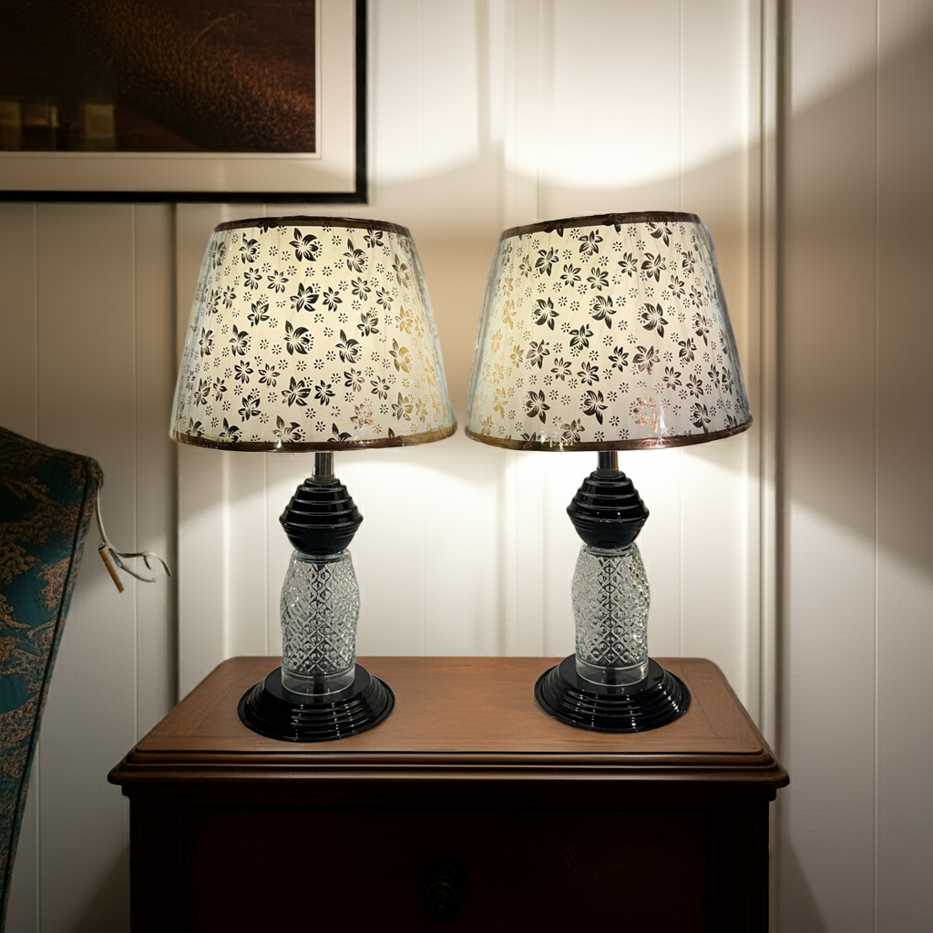 2pcs table lamp , table Lamp, neight lamp, for the room decoration