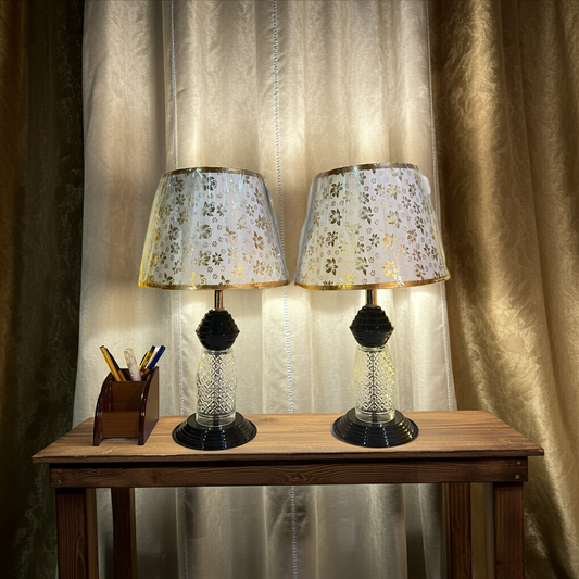 2pcs table lamp , table Lamp, neight lamp, for the room decoration