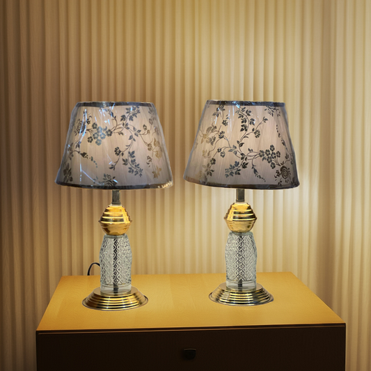 2pcs table Lamp, night light