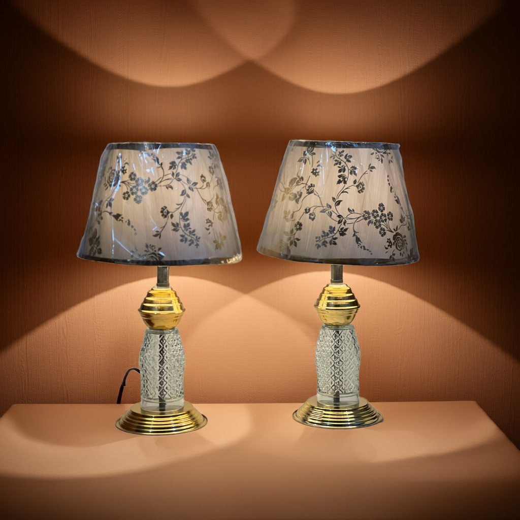 2pcs table Lamp, night light