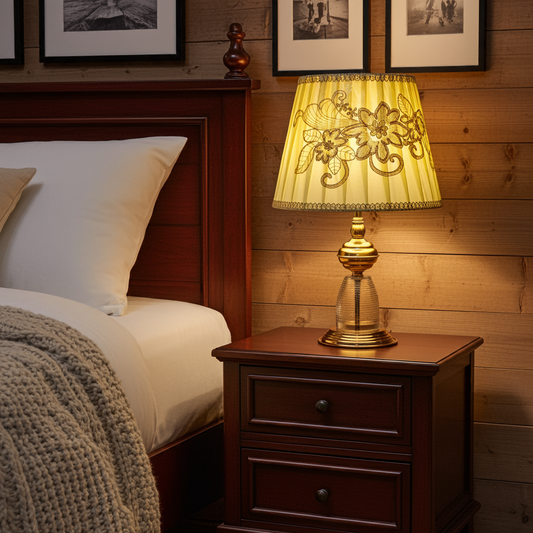 table lamp, 1pcs table lamp