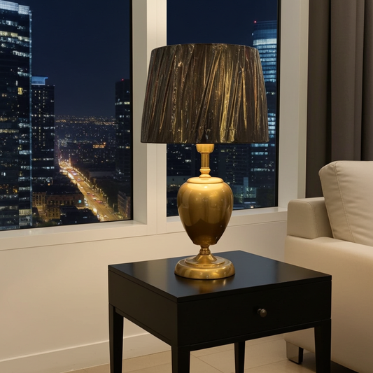 table lamp luxury - De Home Decor