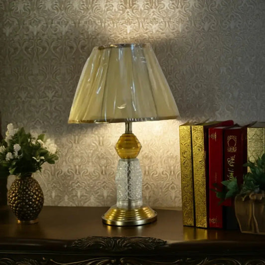 2 Pcs Table Lamp, Night light, Lamps , Lamp For Bed Room and livin room, Side Table Lamp