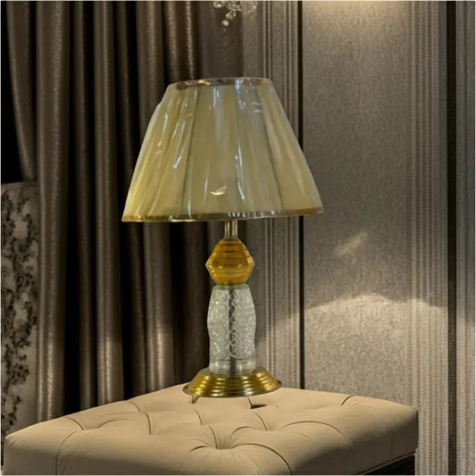 Table lamp 2pcs height 18 inch